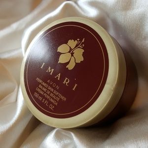 New Scented Skin Cream. Moisturizing!